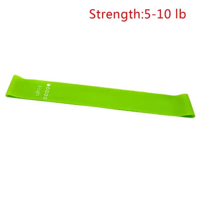 02/10/2018-Bandes élastiques élastiques pour yoga, exercice de fitness, entraînement physique, comma
