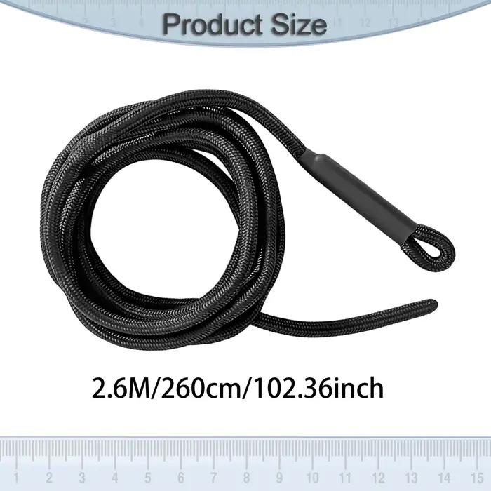 Matériel de ceinture de traction de réformateur de Pilates, sangle professionnelle pour équipement d