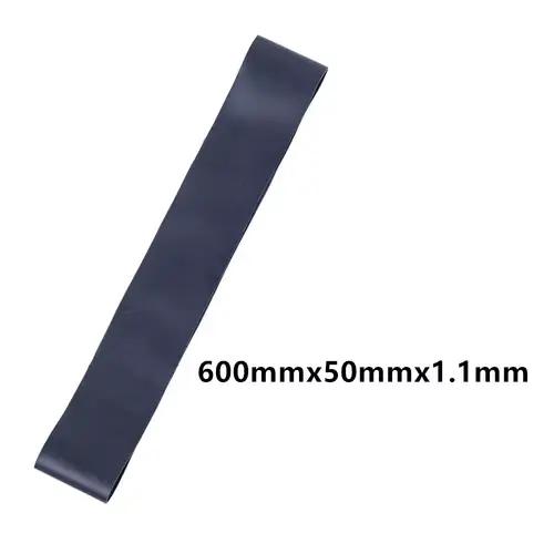 Bandes de résistance élastiques de Fitness entraînement à domicile bandes de résistance de Sport de 