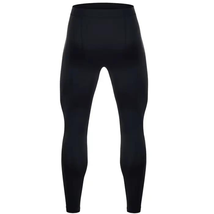 Pantalon de sport de compression à séchage rapide pour hommes, collants de fitness, leggings de cour