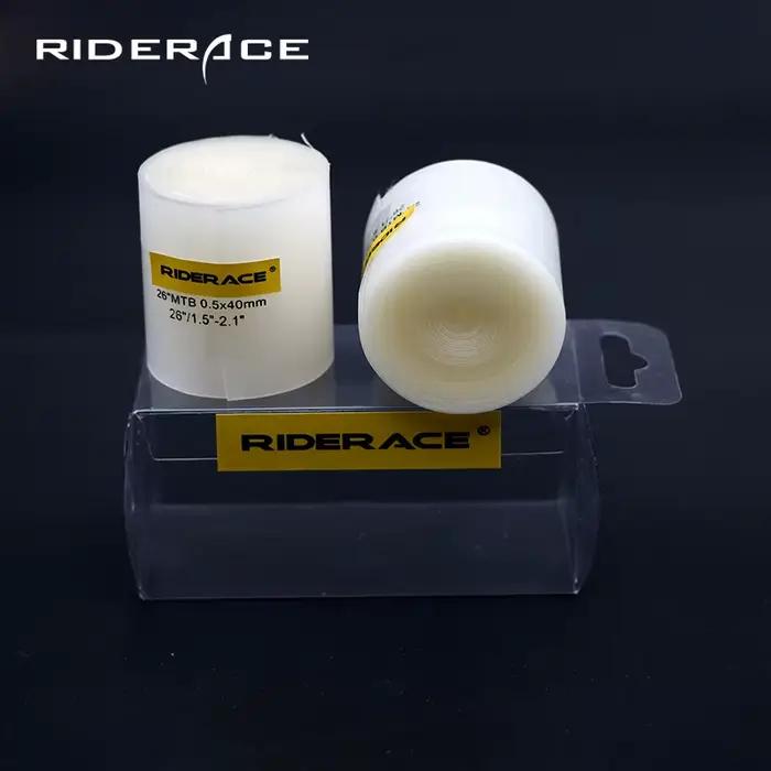 2 pièces/ensemble revêtement de pneu de vélo coussin de Protection Anti-crevaison vtt VTT pneu coute