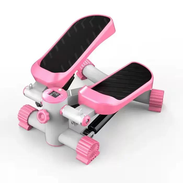 Mini stepper hydraulique professionnel pour la maison, conçu pour la perte de poids – Vente en gros 