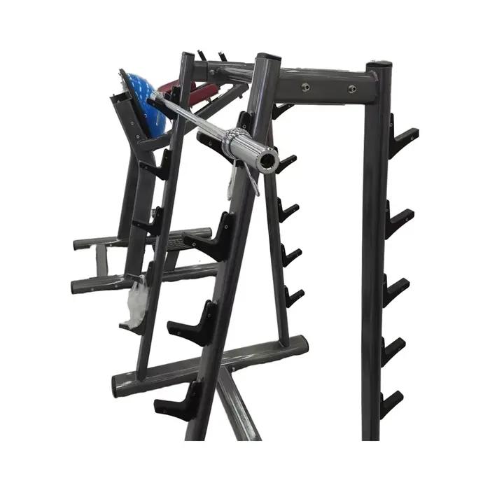 Bancs et supports multifonctions pour la musculation et l'entraînement en force, pour l'entraînement