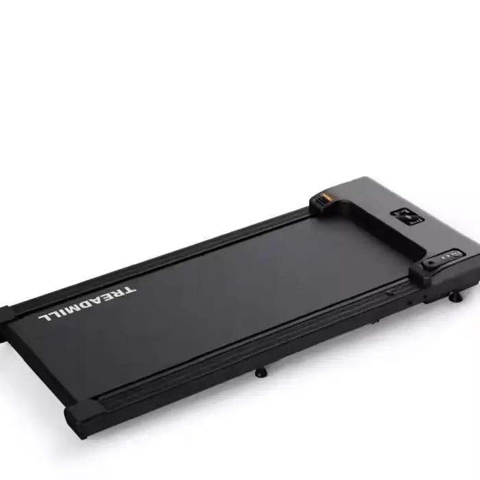 Tapis de course électrique pliable DK38AB, mini tapis de marche motorisé portable avec écran numériq