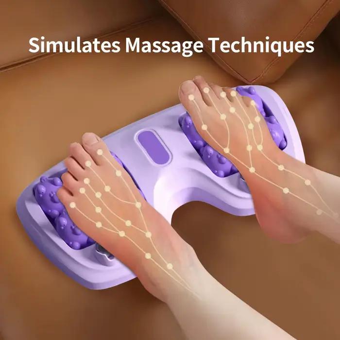 Rouleau de Massage des pieds