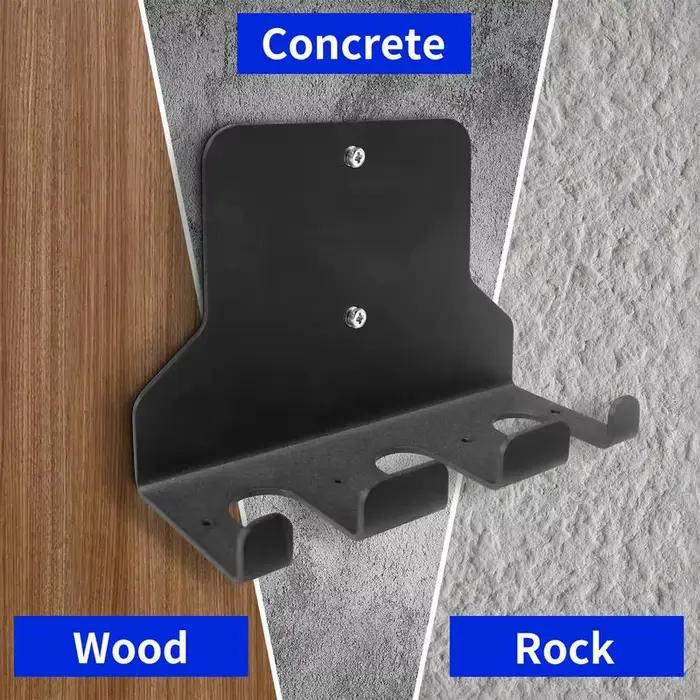 Support d'haltères Vertical pour gymnastique