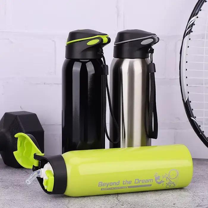 Bouteille d'eau de vélo de 500ML