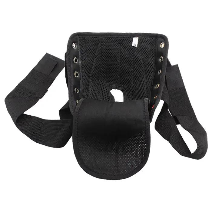 AOLIKES 1 pièces pansement réglable sport pied cheville enveloppement