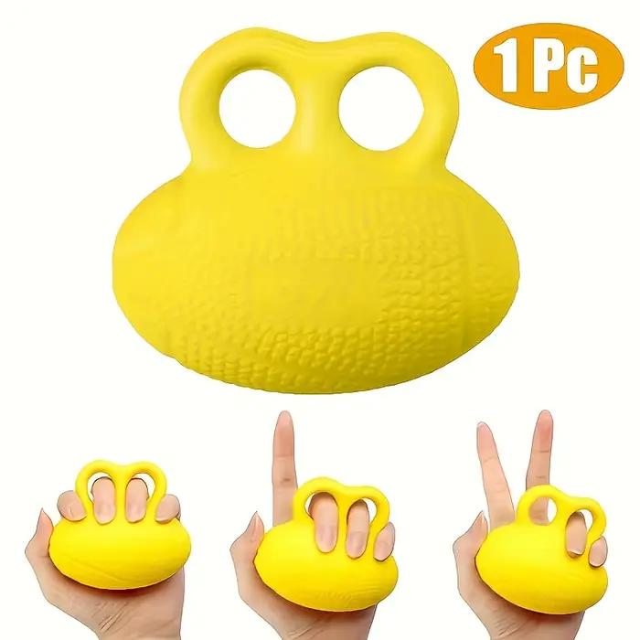 Ballon de préhension en PU haute élasticité