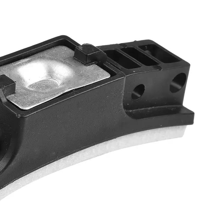 Plaquettes de frein pour vélo d'exercice