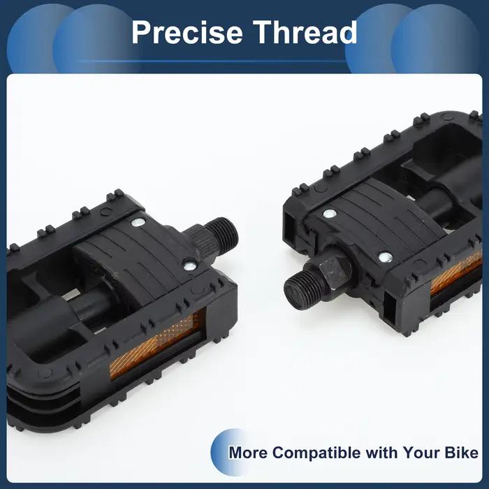 X Autohaux pédale de vélo