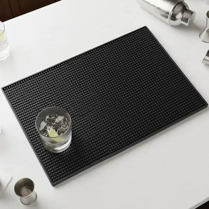 Tapis de bar 17, 7 x 11