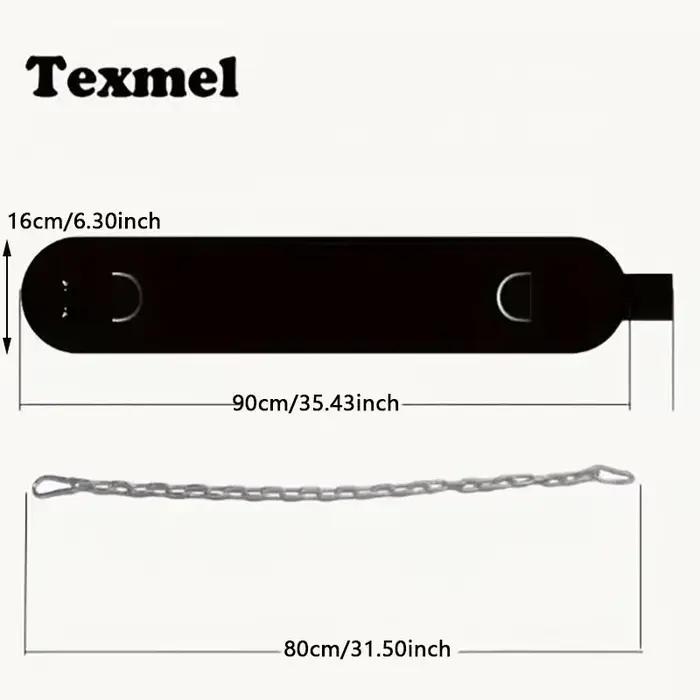 Ceinture de fitness pour hommes