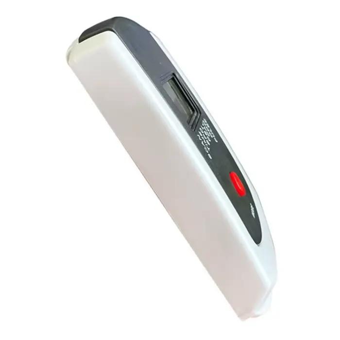 Compteur de vitesse avec moniteur de fréquence cardiaque pour vélos stationnaires de fitness