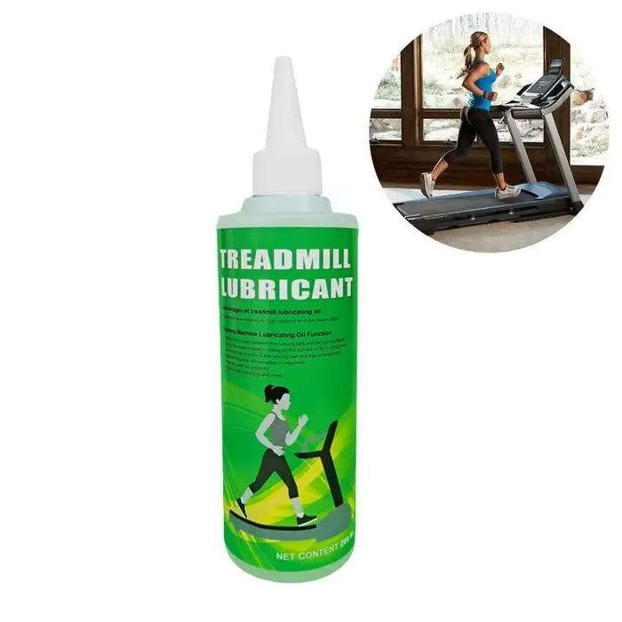 200ml tapis roulant ceinture lubrifiant Silicone huile Machine de course