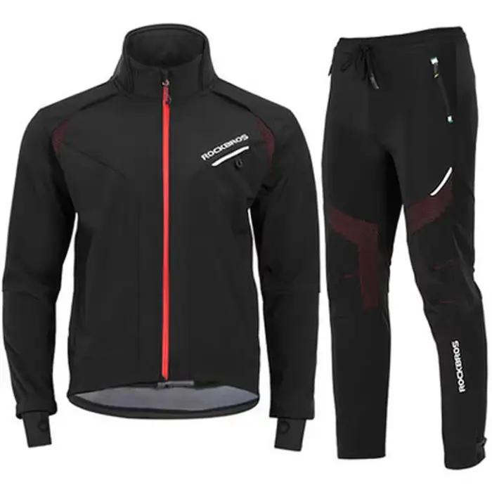 Veste de cyclisme pour hommes