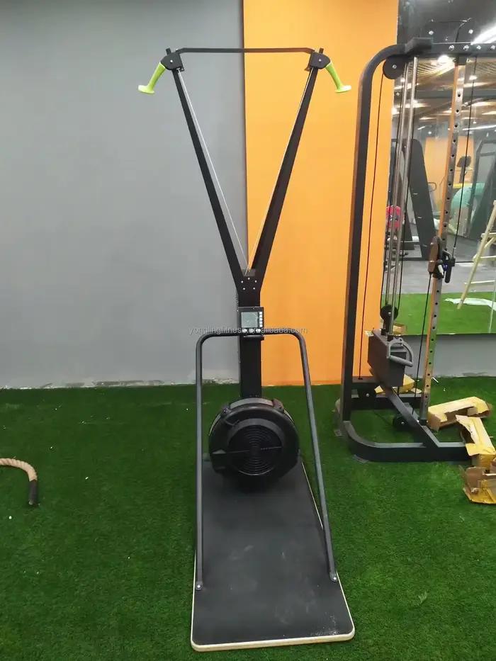 Machine de ski professionnelle Brave Leading Fitness