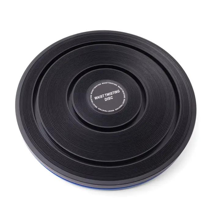 Disque de torsion de taille magnétique