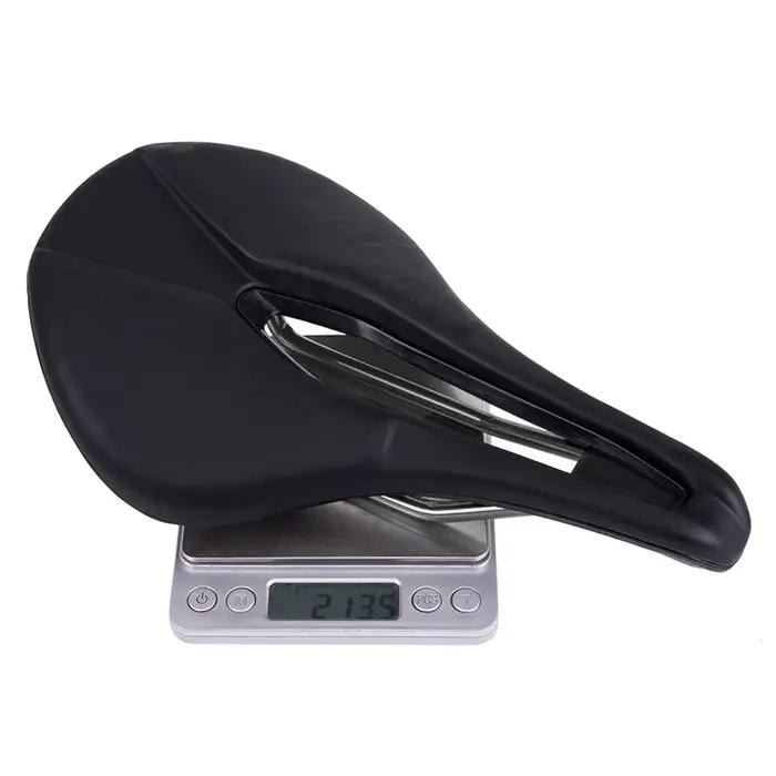 ZTTO vélo E-TPU selle souple siège creux vtt