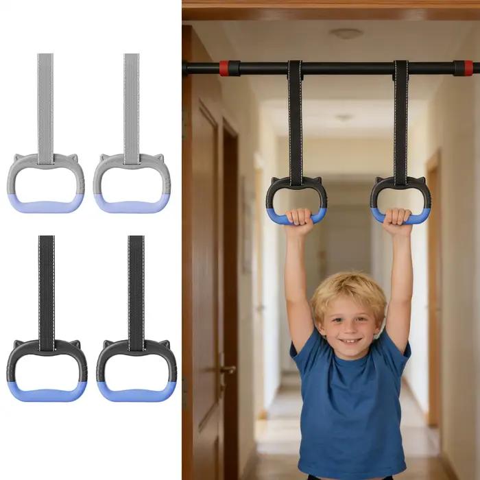 Anneaux de gymnastique pour enfants