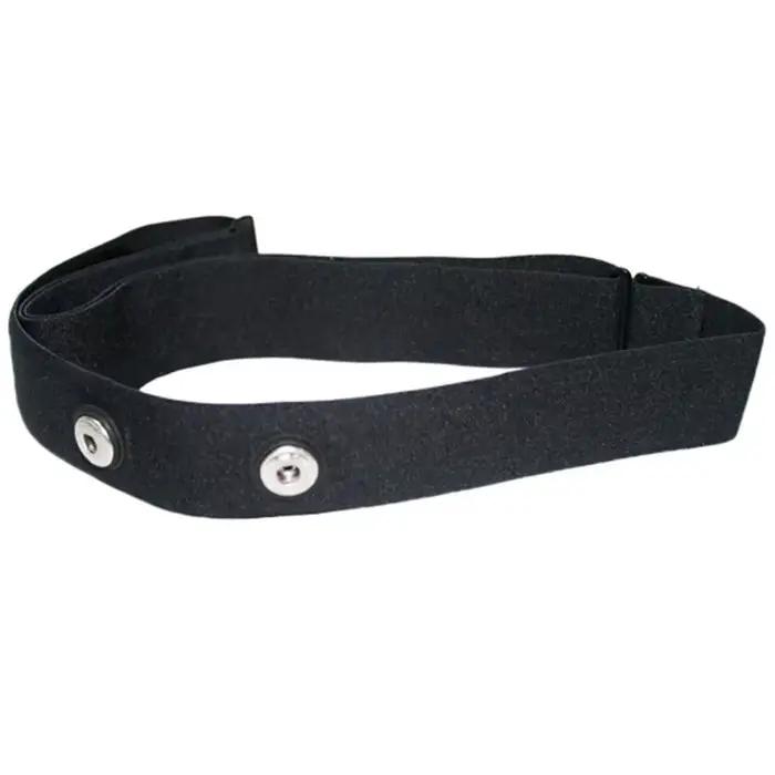 Sangle de poitrine pour Garmin Wahoo Polar Runtastic