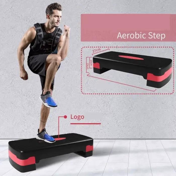 Pédales de fitness non-ald Cardio Yoga
