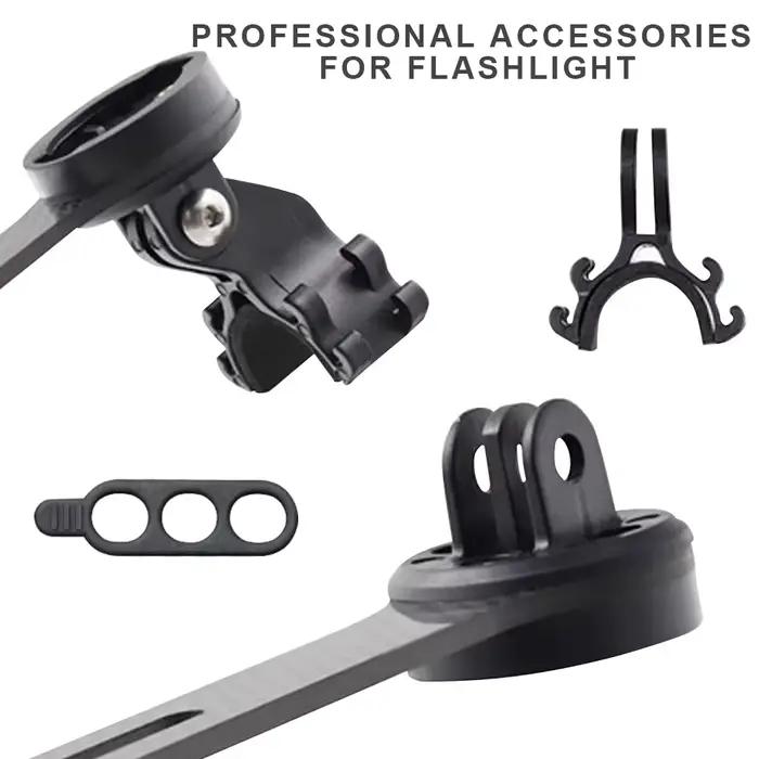 Support de support GPS pour vélo