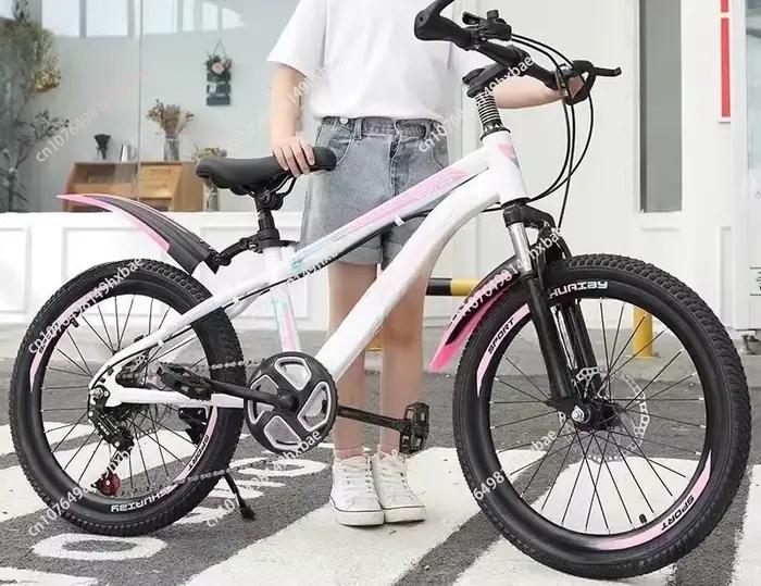 Vélos pour adultes, vélos de montagne pour enfants