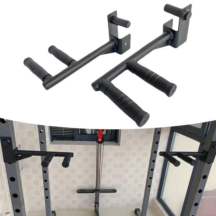 Supports de barre de trempage et d'haltères T1