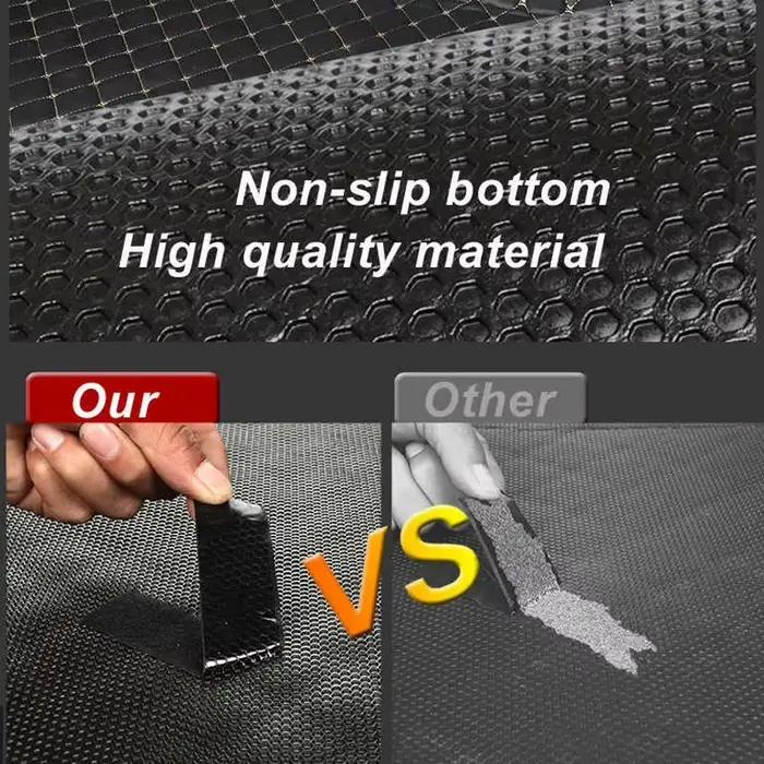 Tapis de sol de voiture pour Lexus IS XE20 2006 ~ 2013 IS250 300h 200d 220d, tapis de protection Anti-saleté, ensemble complet d'accessoires de voiture