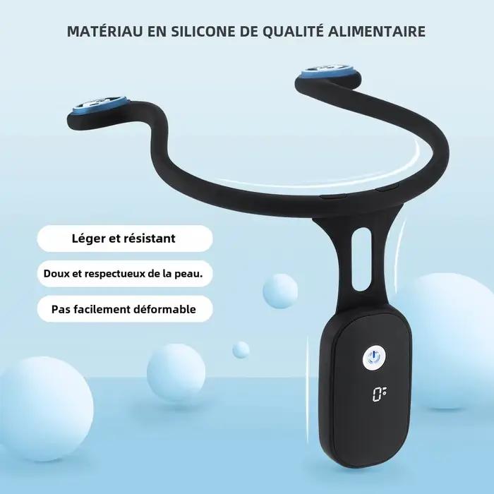 Correcteur de Posture intelligent