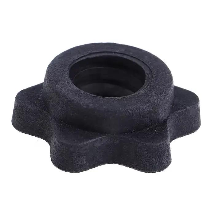 Écrou hexagonal pour haltères