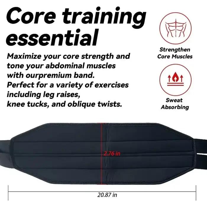 Sangles de Suspension AB pour Fitness