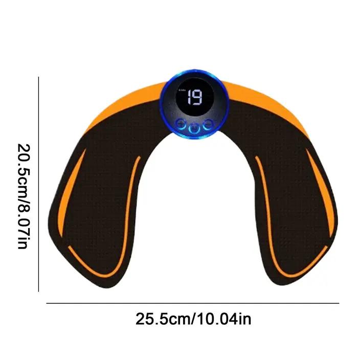 Stimulateur Intelligent des Fessiers Sans Fil