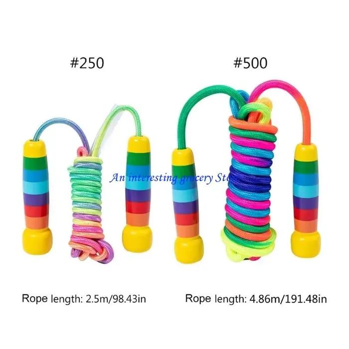 Corde à sauter 652D