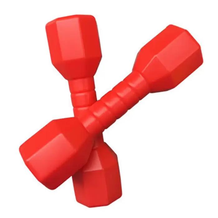 Poids à main ergonomiques pour la maison