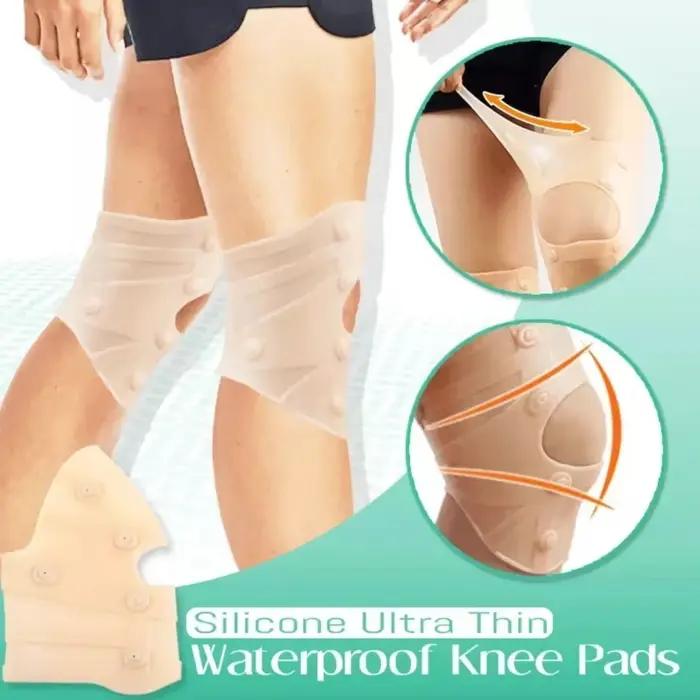 Genou rotule Massage protecteur thérapie magnétique genouillère soutien Anti-arthrite soulagement de la douleur