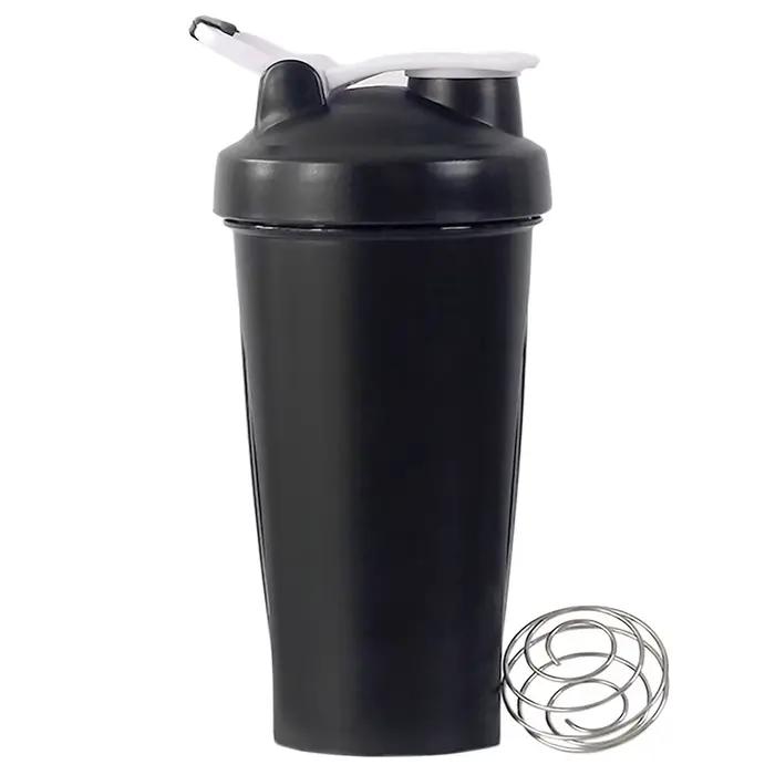 Shaker à protéines Portable de 600ml