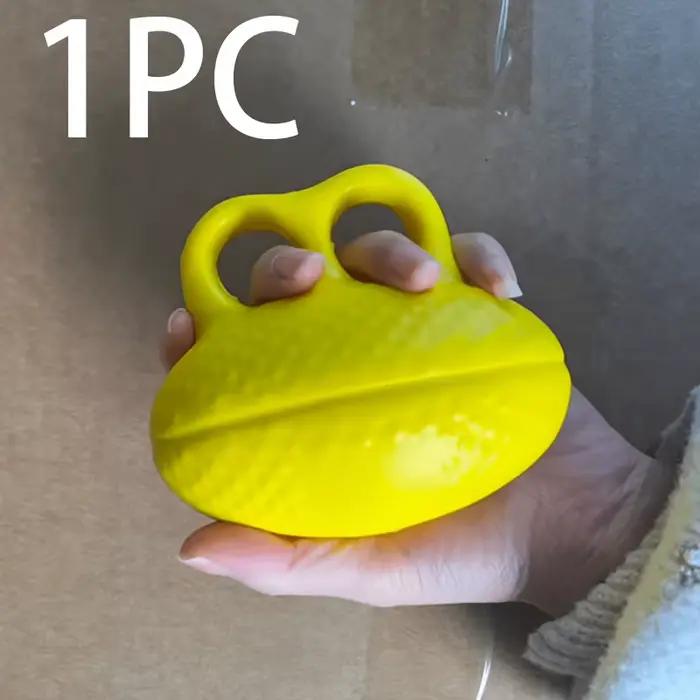 Ballon de préhension en PU haute élasticité