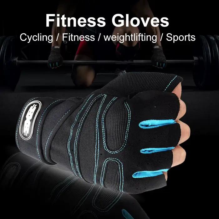 Gants de musculation pour hommes et femmes
