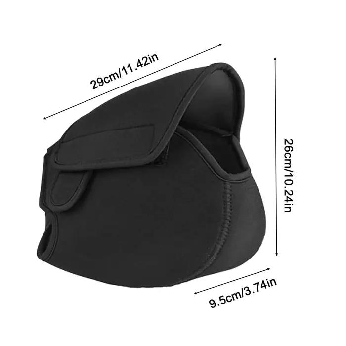 Housse de protection pour moteur de vélo électrique