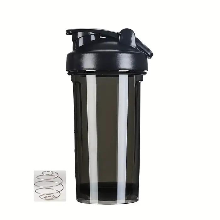 Gobelet shaker multicolore, gobelet de poudre 10000, unisexe