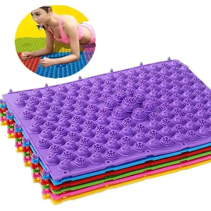 Coussin de massage pour les pieds