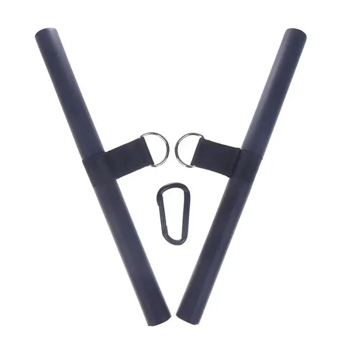 Accessoire de gymnastique à domicile 40 cm barre de traction équipement