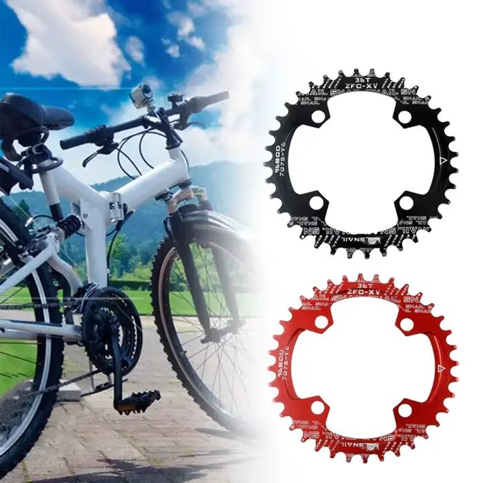 SNAIL 96bcd plateau vtt vtt simple