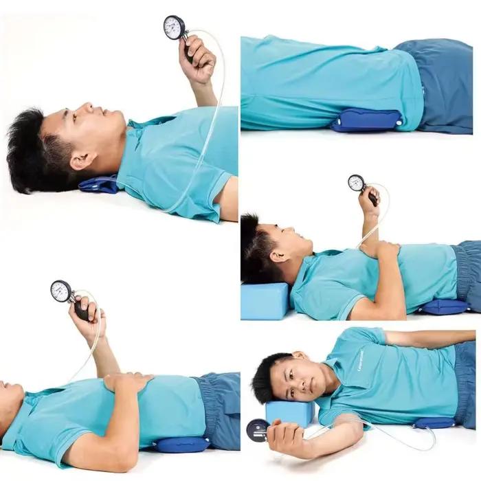 Theratools – dispositif de Biofeedback à pression biologique