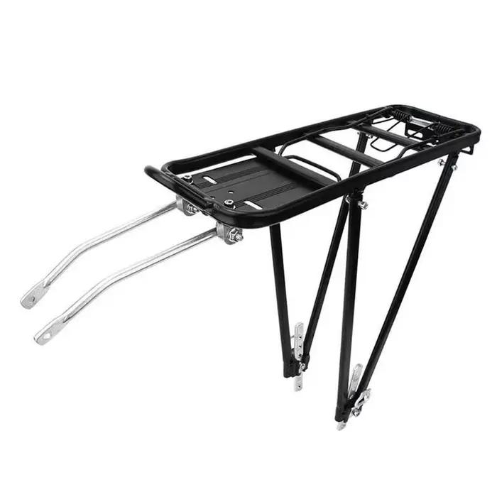 Porte-bagages arrière pour vélo