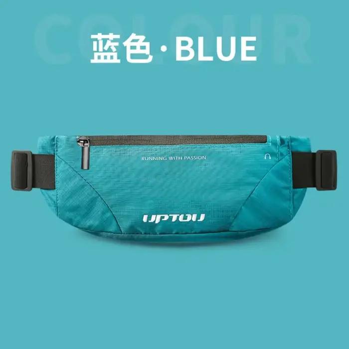 Sac de taille de course pour femmes