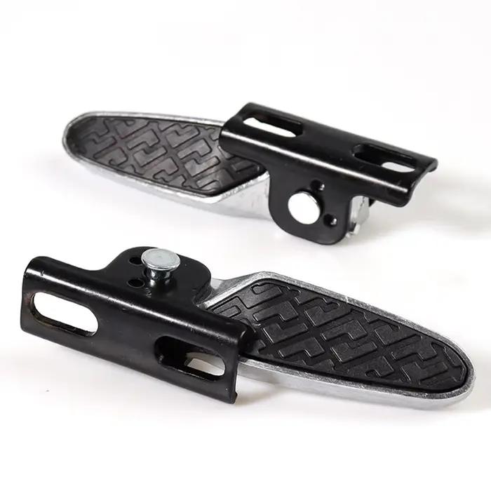 1 paire de pédales de vélo électrique