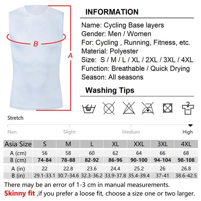 Maillot de cyclisme coloré pour femmes